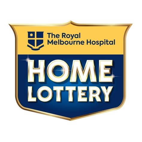 royal melbourne hospital home lottery|rmh lottery results 2021.